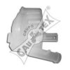CAUTEX 954237 Expansion Tank, coolant